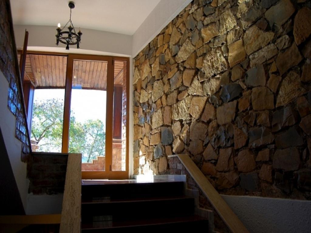 Hotel Livia Ksamil Luaran gambar